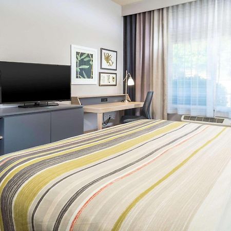 Country Inn & Suites By Radisson, Rocky Mount, Nc エクステリア 写真
