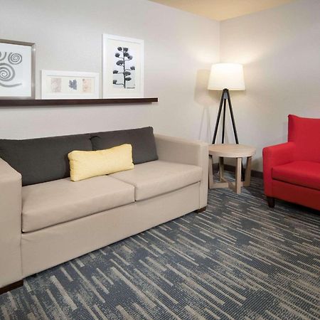 Country Inn & Suites By Radisson, Rocky Mount, Nc エクステリア 写真