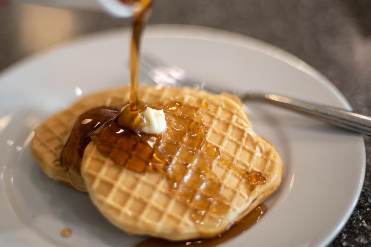 Country Inn & Suites By Radisson, Rocky Mount, Nc エクステリア 写真