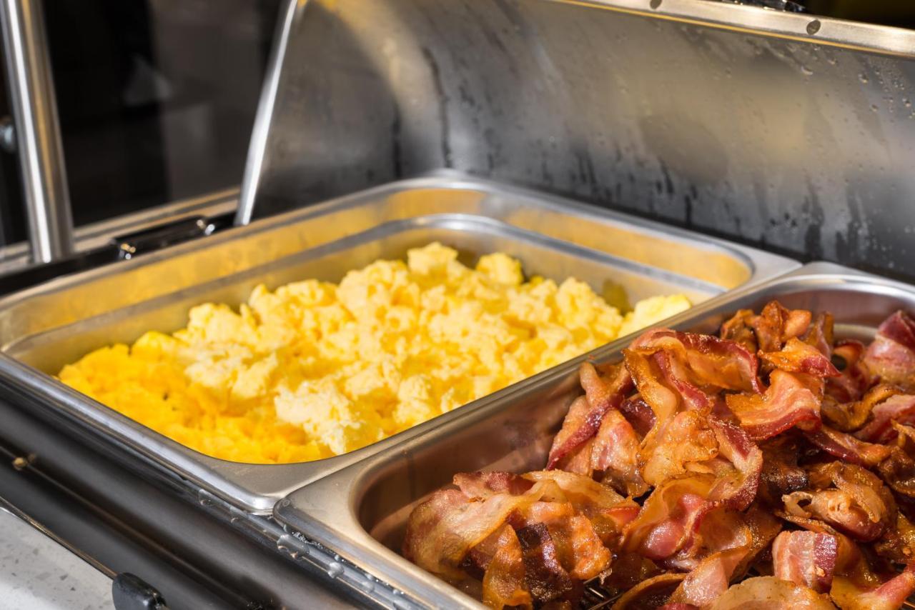 Country Inn & Suites By Radisson, Rocky Mount, Nc エクステリア 写真