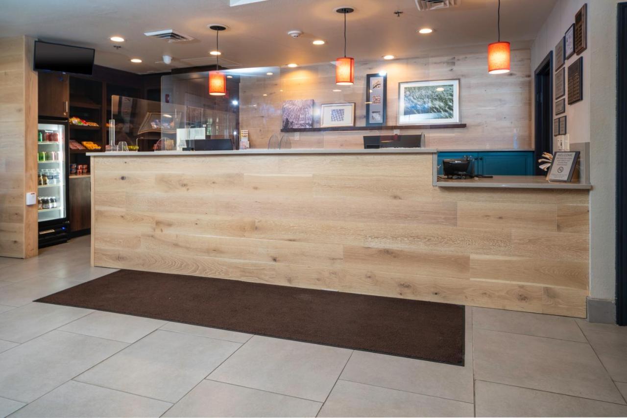 Country Inn & Suites By Radisson, Rocky Mount, Nc エクステリア 写真