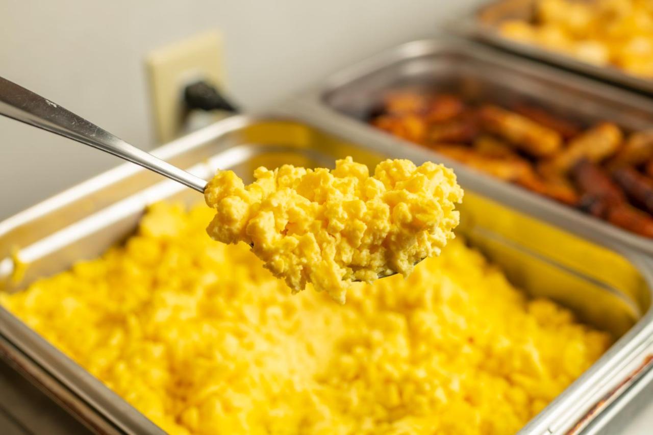Country Inn & Suites By Radisson, Rocky Mount, Nc エクステリア 写真