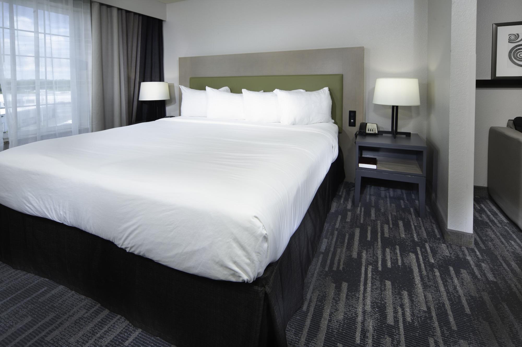 Country Inn & Suites By Radisson, Rocky Mount, Nc エクステリア 写真