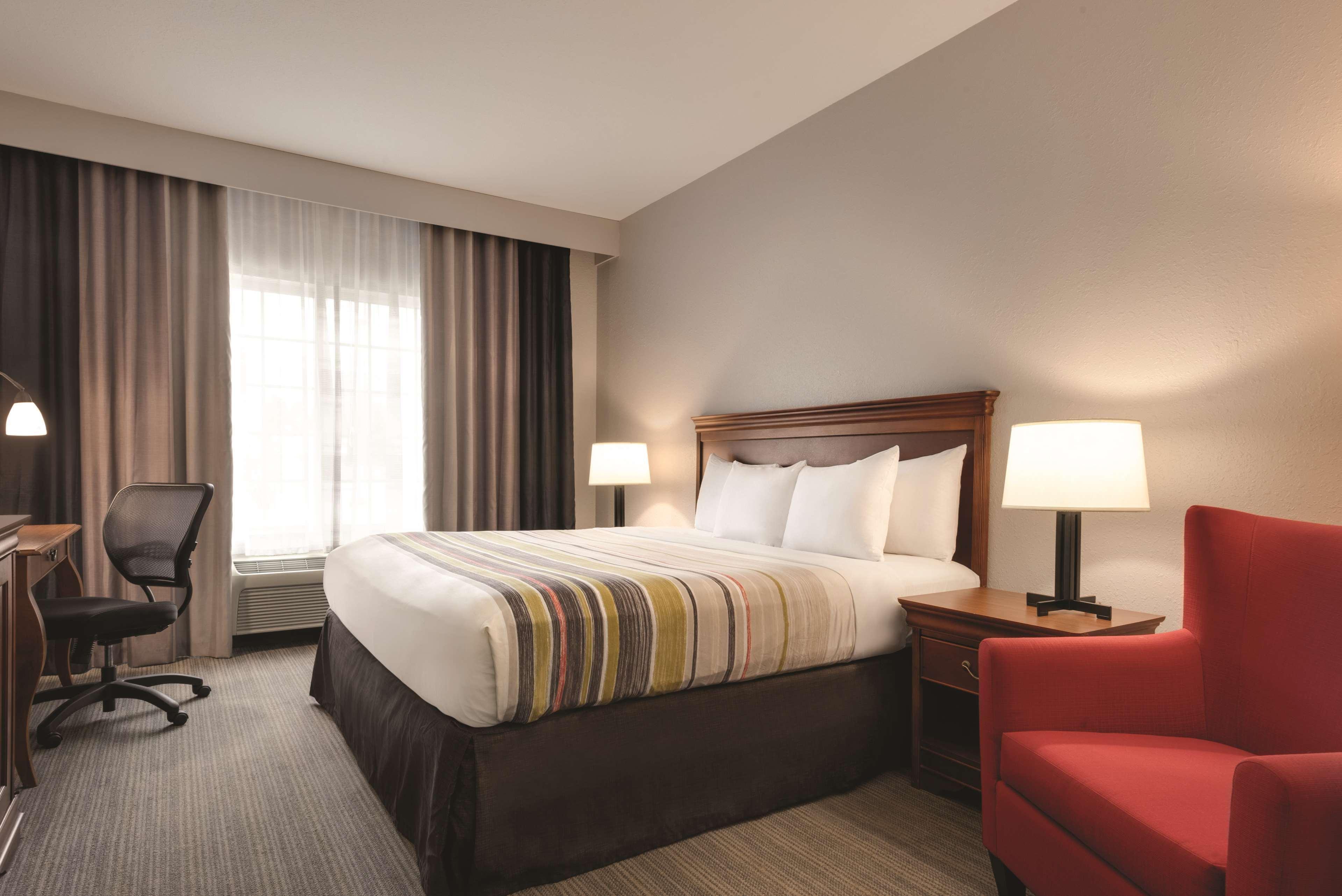 Country Inn & Suites By Radisson, Rocky Mount, Nc エクステリア 写真