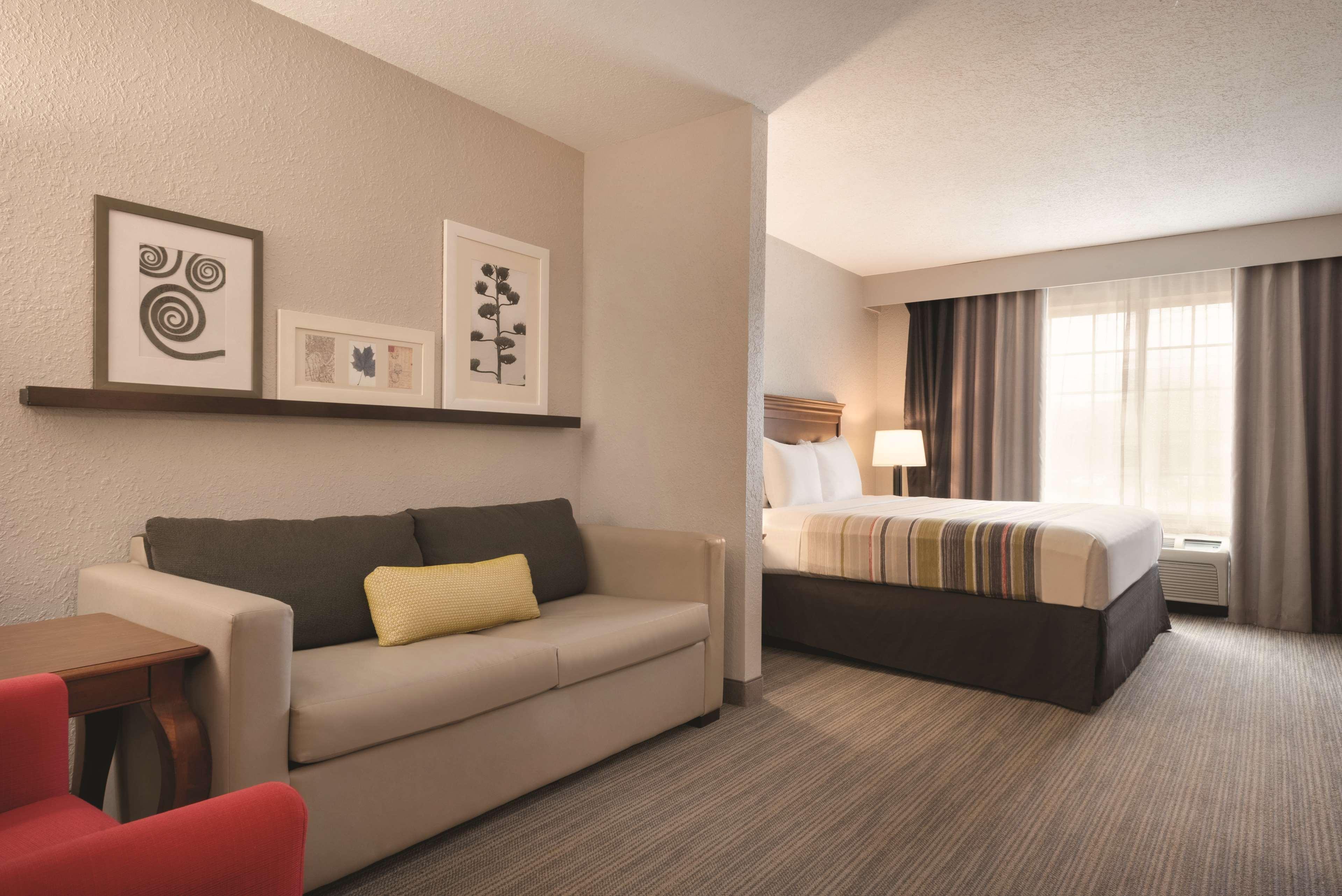 Country Inn & Suites By Radisson, Rocky Mount, Nc エクステリア 写真