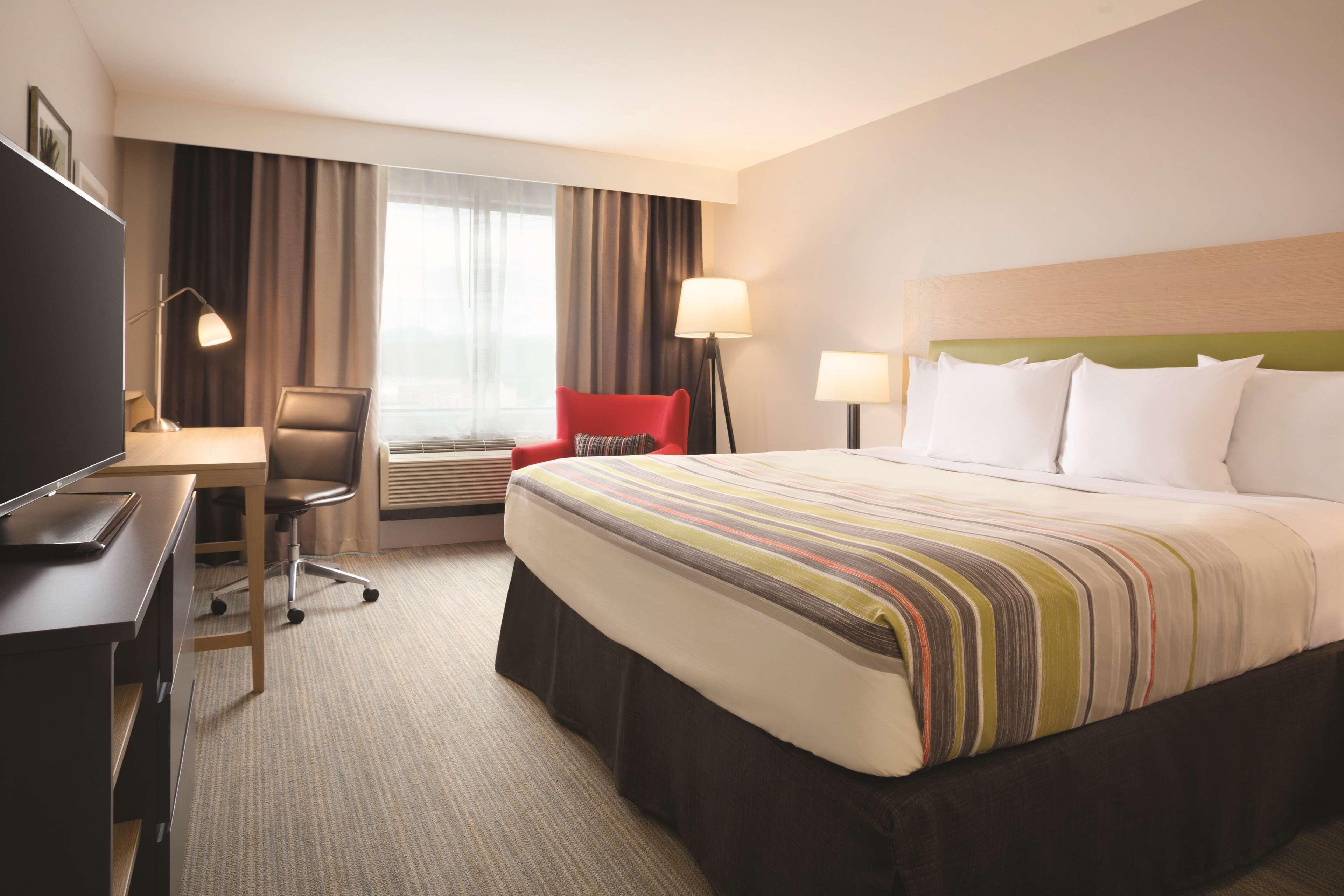 Country Inn & Suites By Radisson, Rocky Mount, Nc エクステリア 写真