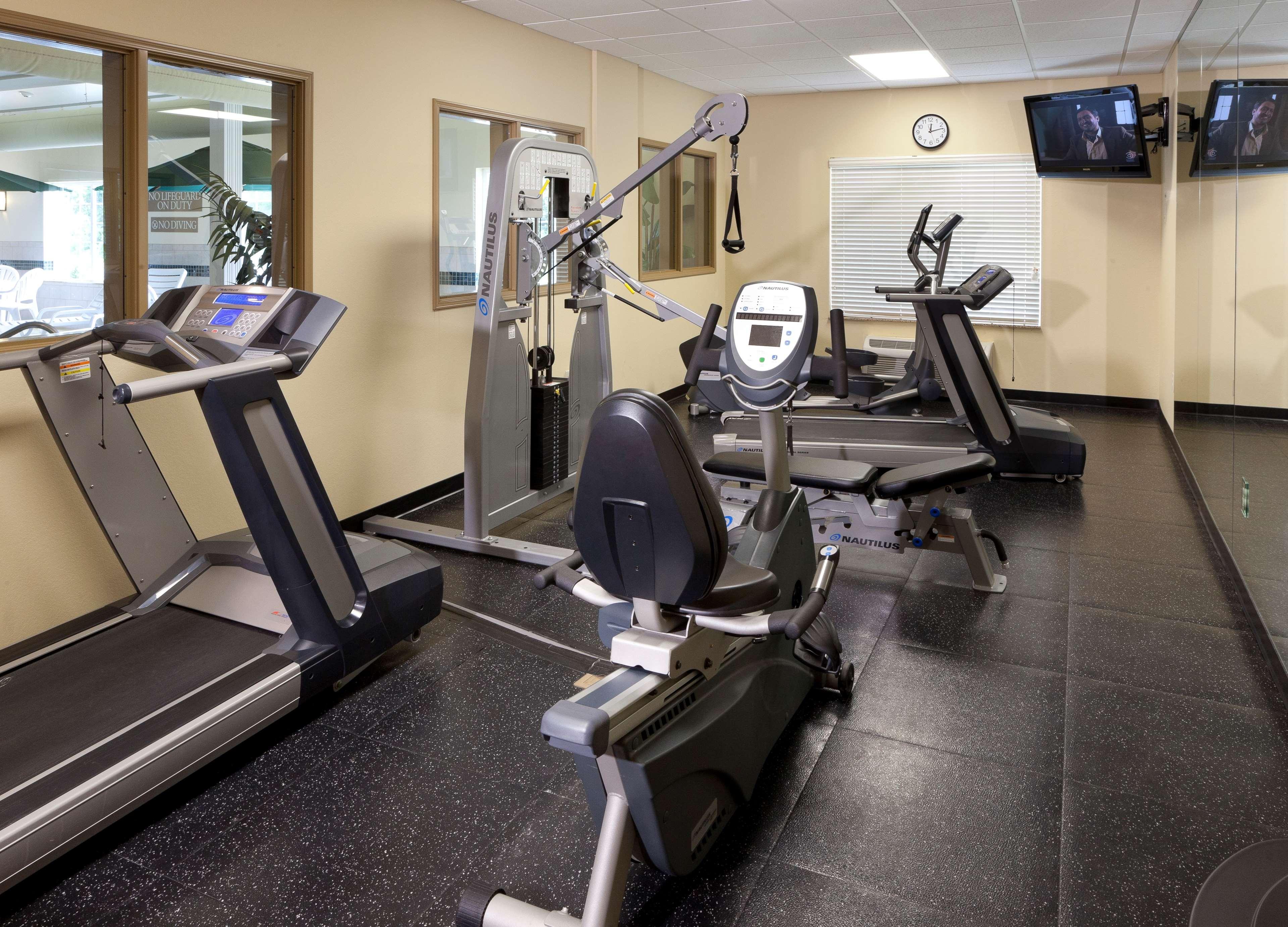 Country Inn & Suites By Radisson, Rocky Mount, Nc エクステリア 写真