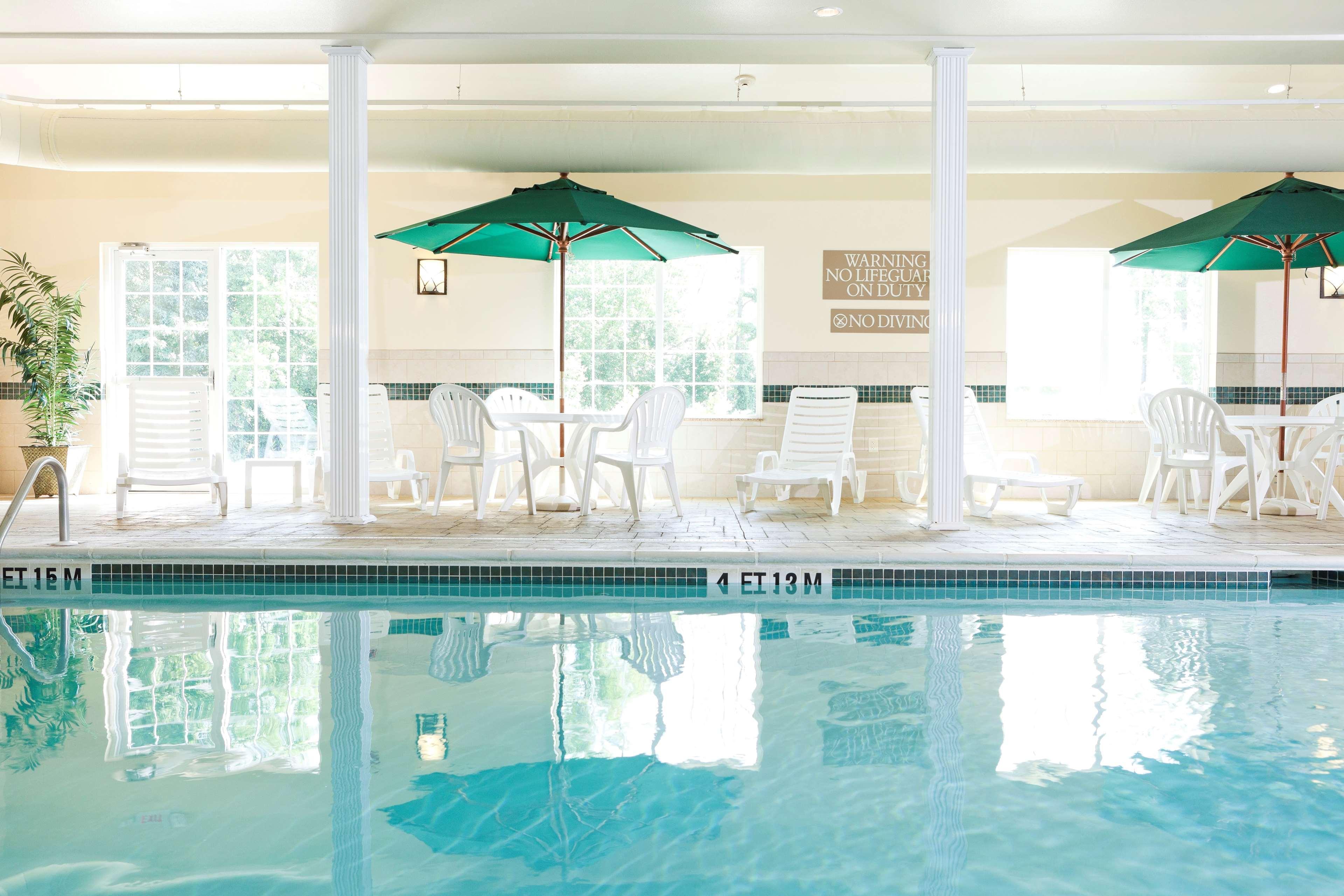Country Inn & Suites By Radisson, Rocky Mount, Nc エクステリア 写真