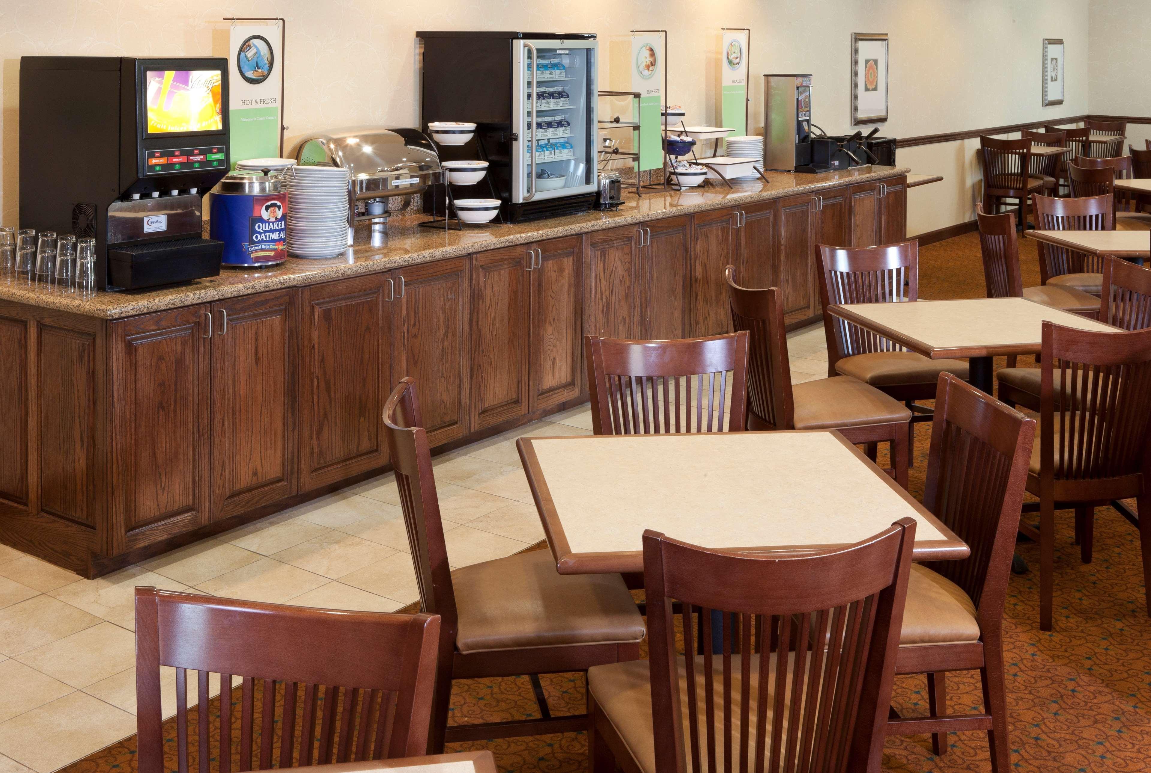 Country Inn & Suites By Radisson, Rocky Mount, Nc エクステリア 写真