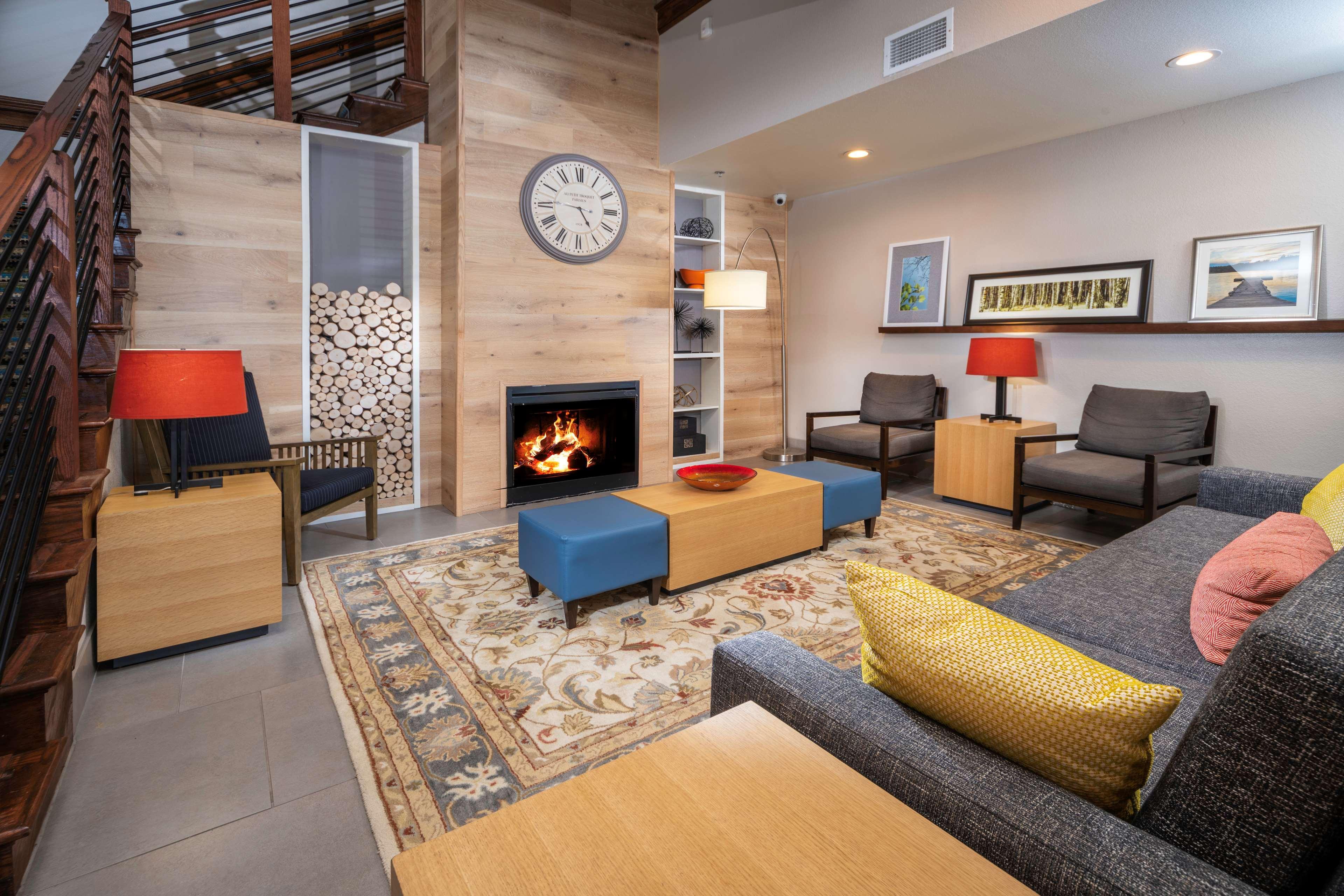 Country Inn & Suites By Radisson, Rocky Mount, Nc エクステリア 写真