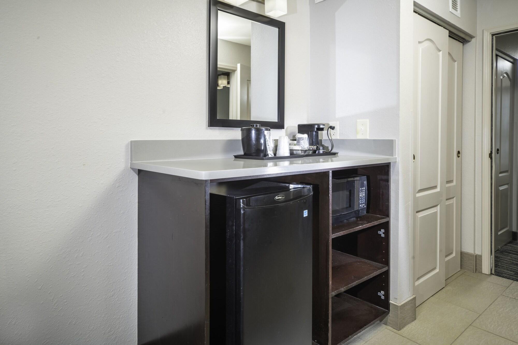 Country Inn & Suites By Radisson, Rocky Mount, Nc エクステリア 写真