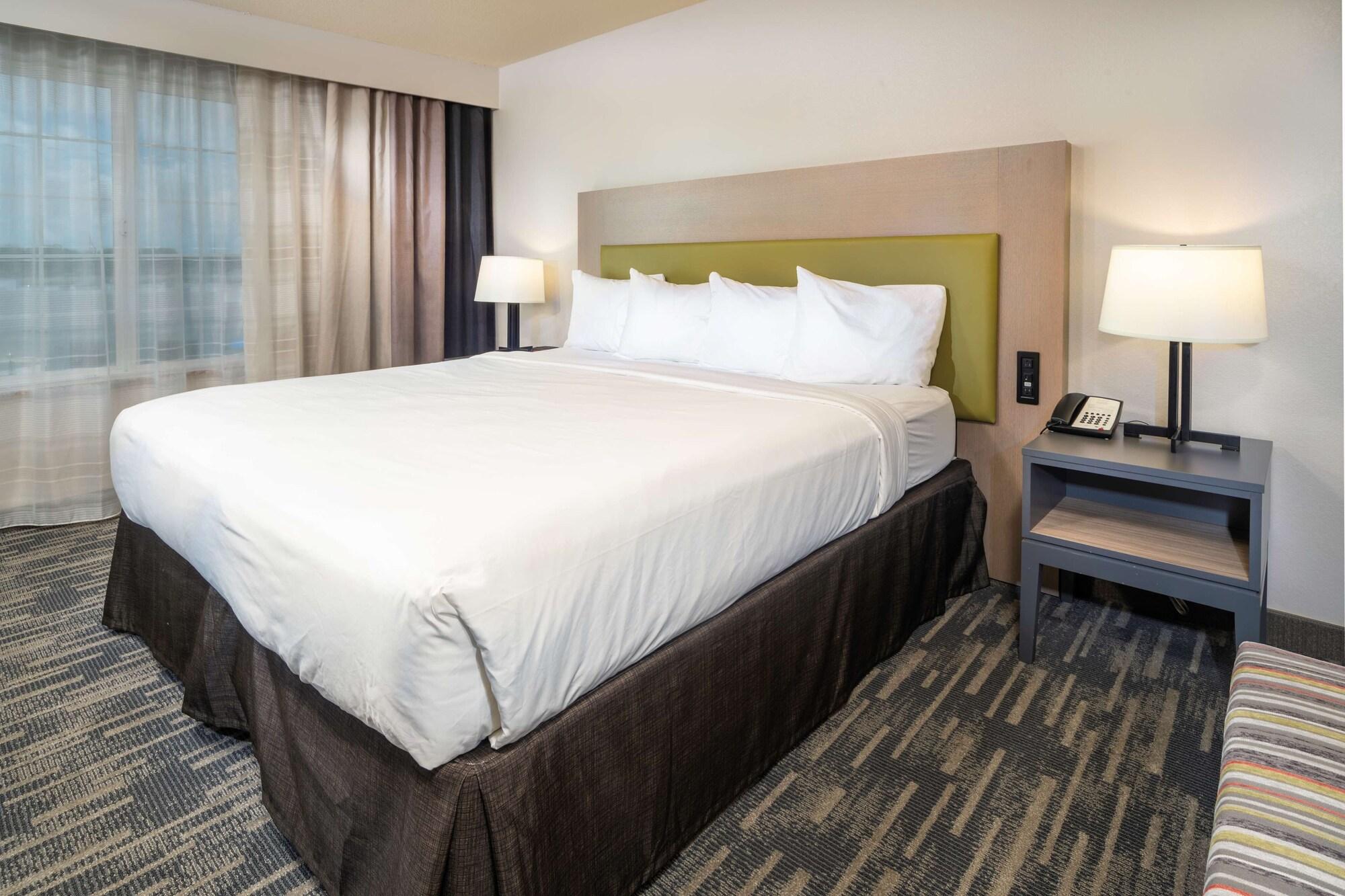 Country Inn & Suites By Radisson, Rocky Mount, Nc エクステリア 写真