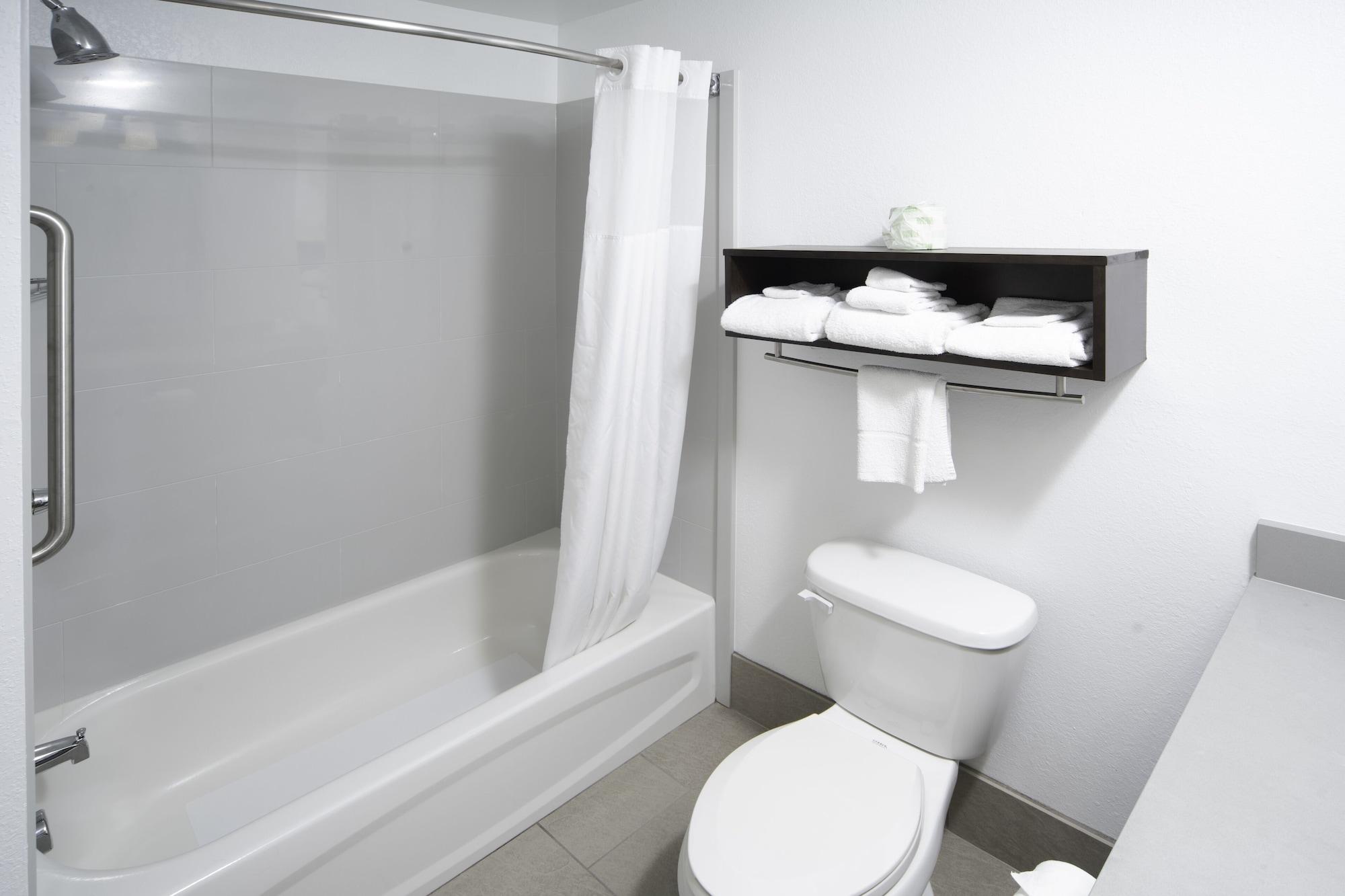 Country Inn & Suites By Radisson, Rocky Mount, Nc エクステリア 写真