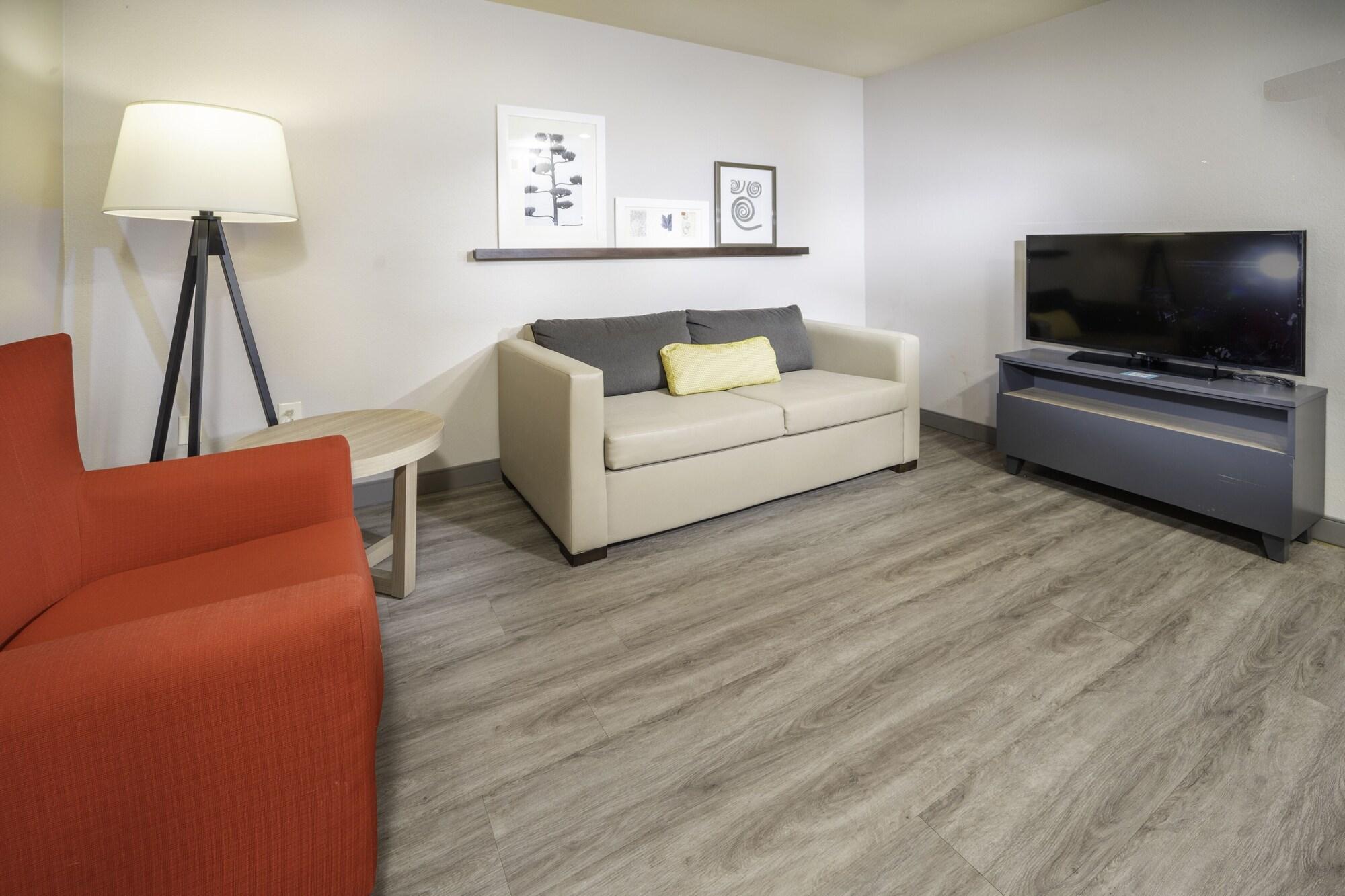 Country Inn & Suites By Radisson, Rocky Mount, Nc エクステリア 写真