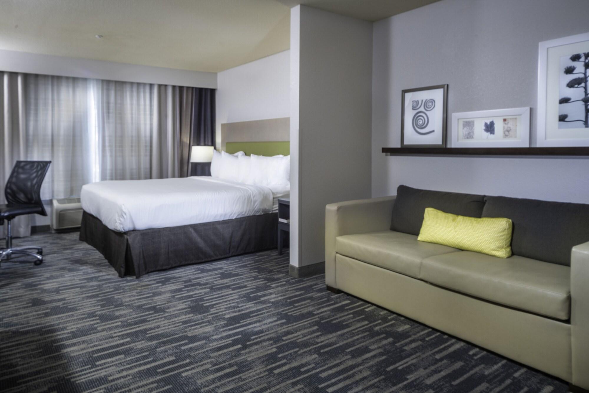 Country Inn & Suites By Radisson, Rocky Mount, Nc エクステリア 写真