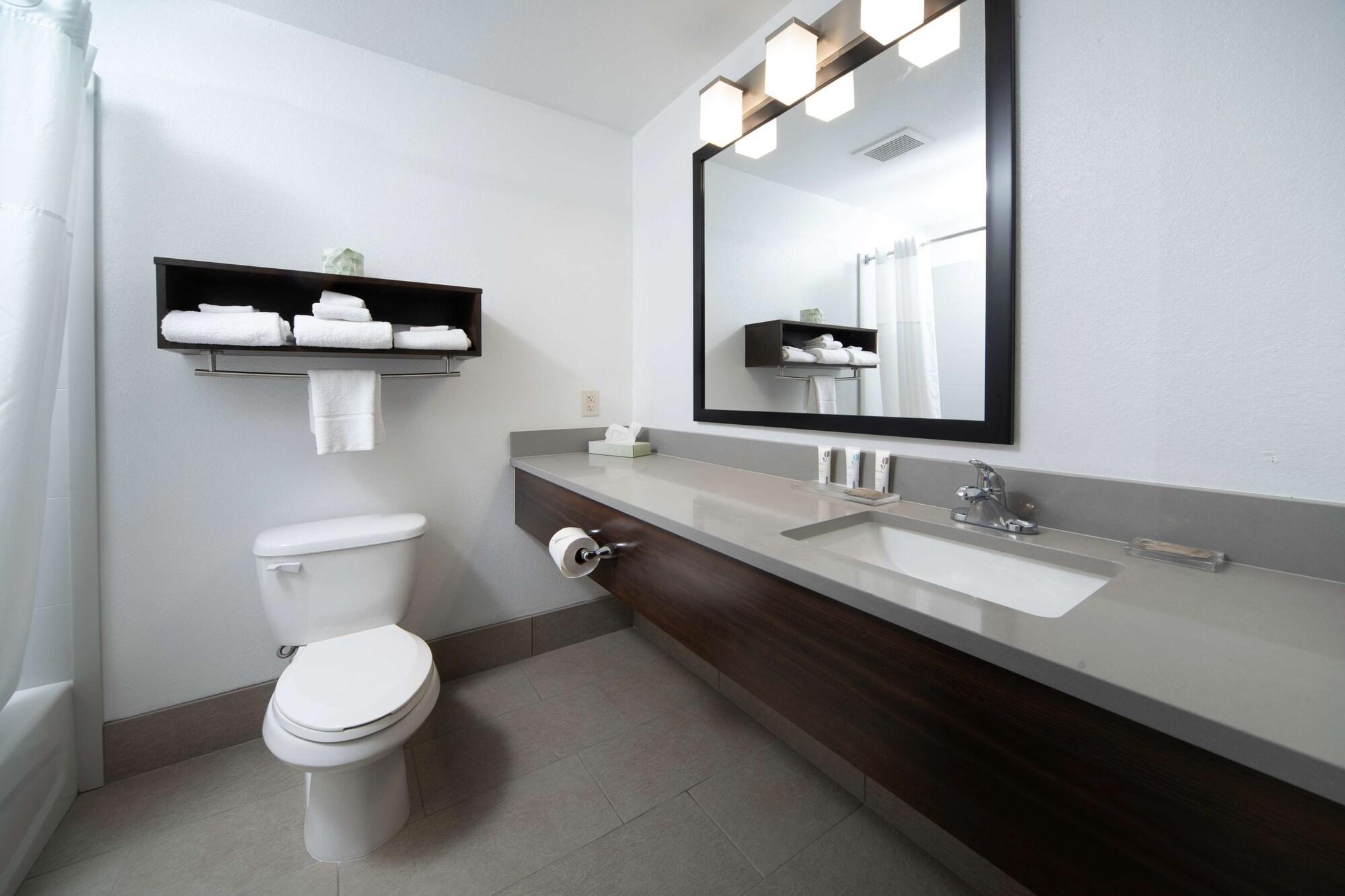 Country Inn & Suites By Radisson, Rocky Mount, Nc エクステリア 写真