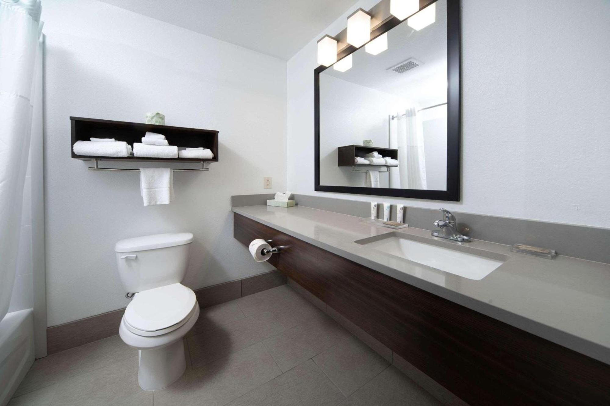 Country Inn & Suites By Radisson, Rocky Mount, Nc エクステリア 写真
